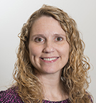 Portrait of Abigail Donovan, MD