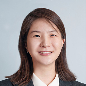 Portrait of Carol Lim, MD, MPH