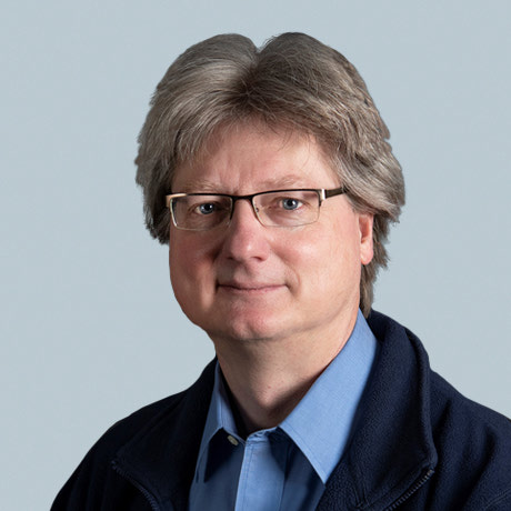 Portrait of Oliver Freudenreich, MD